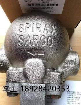 非实价议价议价议价原装正品斯派莎克FTGS14-10疏水阀 英国斯派莎