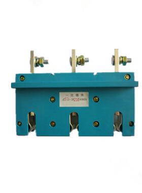 非实价议价议价主电路接插件 一次插件 JC601-3X160A 660V JC551-