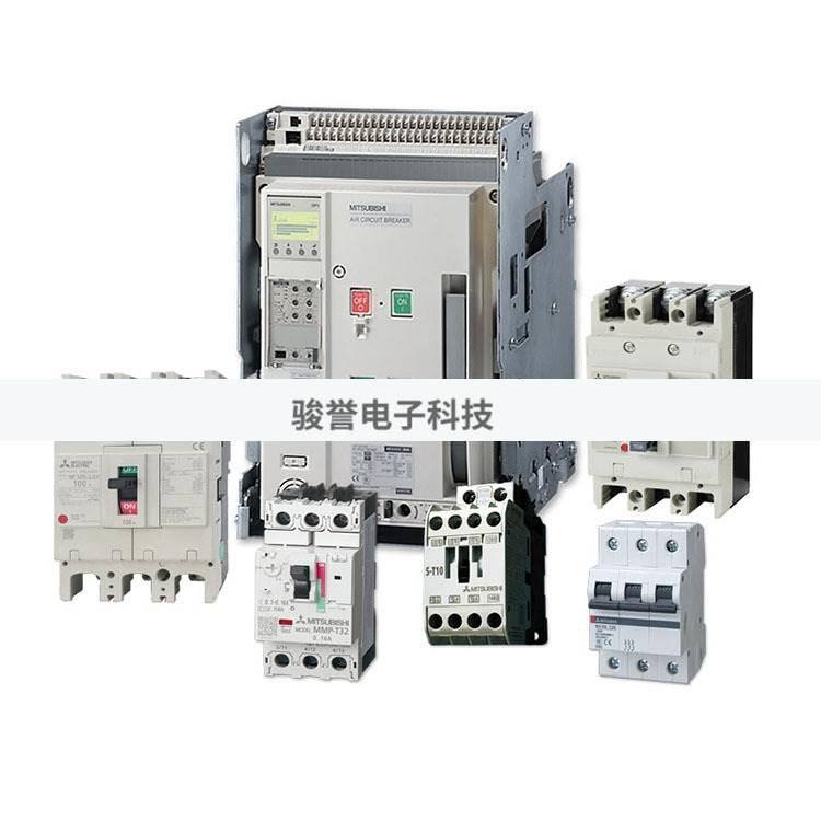 非实价议价议价议价BH-D10 D型 4A 1P 2P 3P 三菱断路器小型断路