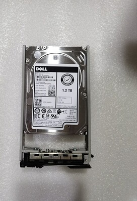 议价Dell/戴尔0G2G54 ST1200MM0099 1.2TB 12G 10K SAS 2.5 G议价