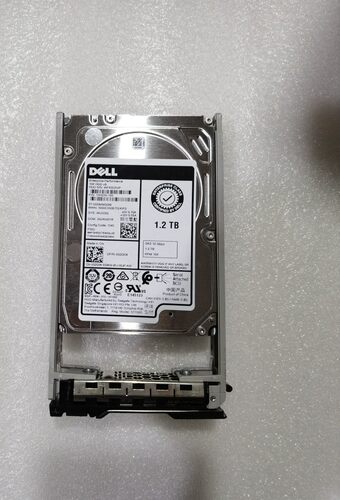 议价Dell/戴尔0G2G54 ST1200MM0099 1.2TB 12G 10K SAS 2.5 G议价