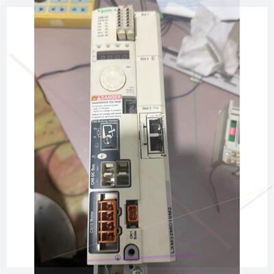 非实价议价议价议价LXM32MD18M2 施耐德伺服驱动器 原装拆机 功能