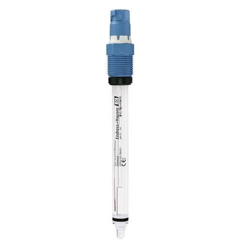 非实价议价议价E+H数字式pH电极Orbisint CPS11D-7BA21传感器玻璃