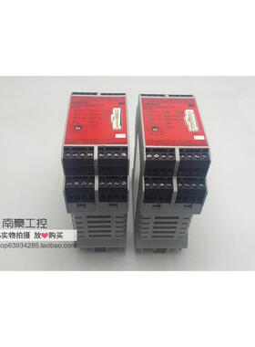 非实价议价议价议价原装正品安全栅继电器G9SX-GS226-T15-RT 24VD