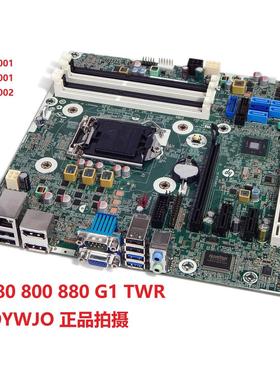 非实价议价议价议价HP ProDesk 680 800 880 G1 TWR 主板 769107-