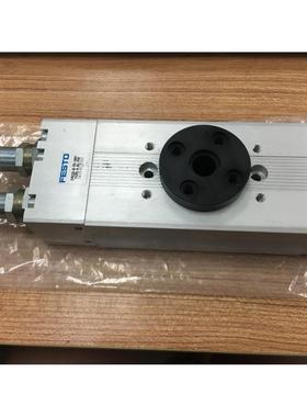 议价费斯托正品摆动驱动器 DRQD-B-25-180-YSRJ-A-AL-FW（563339