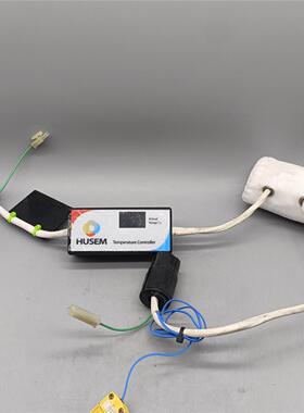 非实价议价议价议价HUSEM温度控制器 HSTCU-VER-02 现货实物拍摄