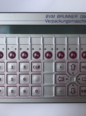 议价BVM控制器 PCS090 拆机现货议价