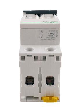 非实价议价议价议价Acti 9系列微小型断路器iC65N 2P C13A 空气开