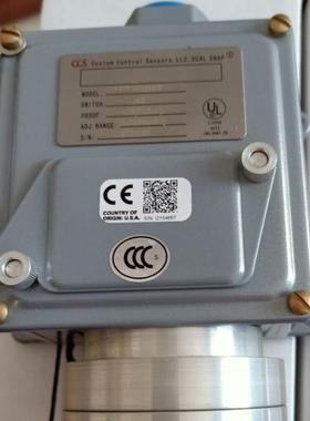 非实价议价议价议价询价美国CCS压力开关604DZ1-7011控制器604GM1