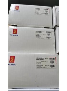 非实价议价议价议价KONGSBERG 600120 RAIC400模块 议价非实价议