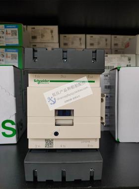 非实价议价议价议价全新原装正品Schneider三极交流继电器 LC1D11