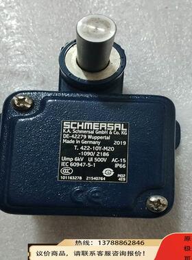 非实价议价议价议价SCHMERSAL 101163278非实价议价议价议价