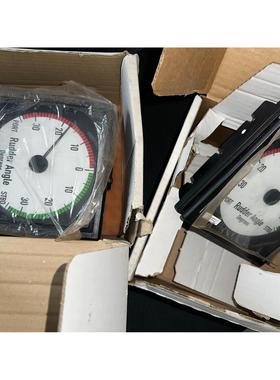 非实价议价议价询价DEIF舵角指示表，BW144 ，+ －10V ，原厂全新