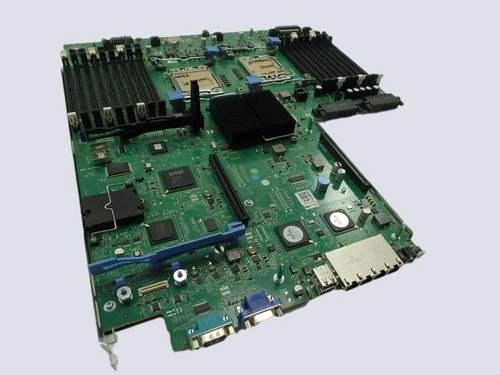 议价DELL R710 服务器主板  XDX06 0NH4P N4YV2 VWN1R议价