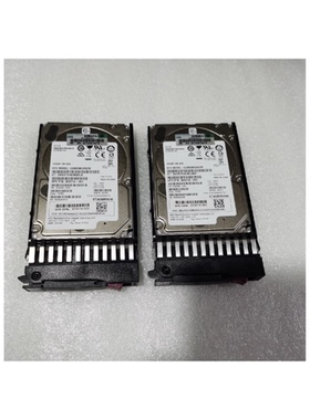 议价873034-001 HPE 300G SAS 12G RPM 2.5 ST300MM0048 8730议价