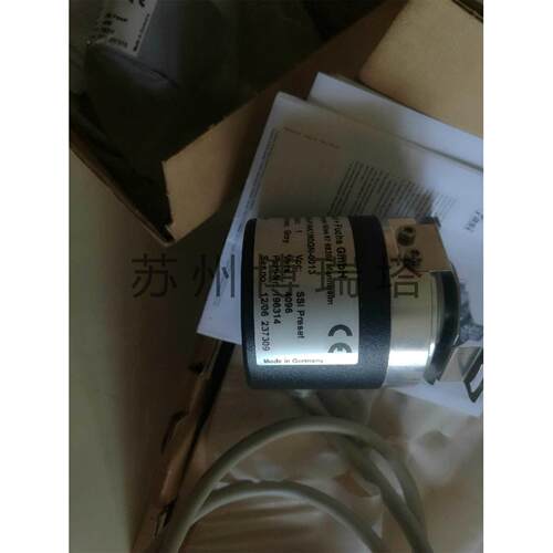非实价议价议价议价替代倍加福P+F编码器ASS58N-F2AK1RHGN-0012非