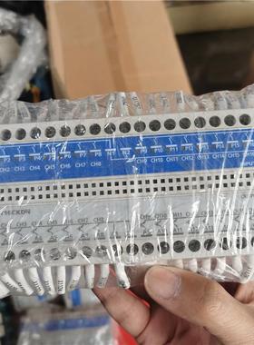 非实价议价议价正品和泉IDEC 继电器安全栅 EB3C-T16CKDN 24VDC现