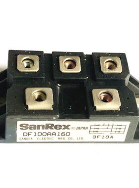 非实价议价议价议价MDS100B-16和DF100AA160原装整流桥DF75LB160