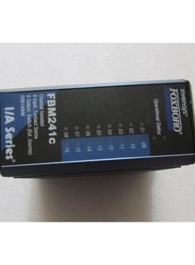 非实价议价议价议价新的 FOXBORO 福克斯波罗 FCM241C 在3-3非实