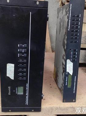 非实价议价议价议价(双双电子)FOretell. VGA矩阵FT-V2408 和音频