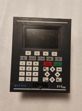 非实价议价议价议价SETEX (515DE 一台重量3.4公斤在10-2非实价议