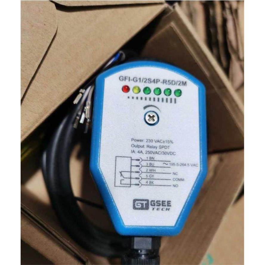 非实价议价议价询价全新原装GSEE流量传感器 GFI-G1/2S4S-D2D/2M