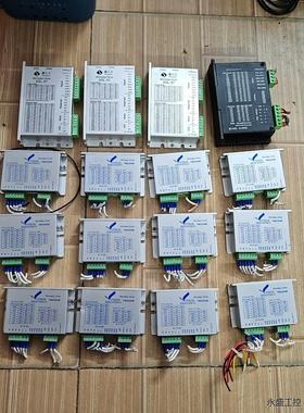 议价议价燕麦科技驱动器YM2204M 12个，单价20元 ，鑫三力步议价