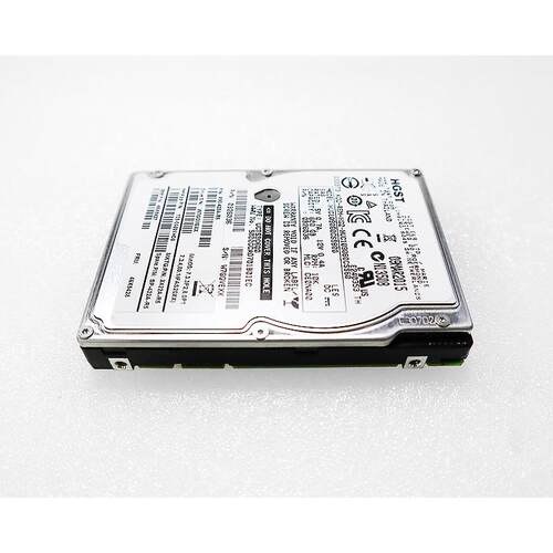 议价HGST/日立600G 2.5寸10K服务器SAS硬盘600GB万转 HUC109060CS
