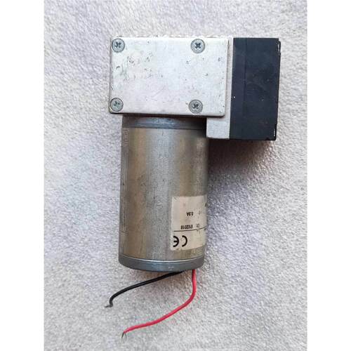 非实价议价议价议价下单前议价拆机KNF直流真空泵PM30798-86 12V