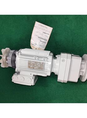 非实价议价议价SEW RF37 DRN80m4 克朗斯码垛机输送带电机 0元器