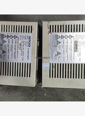 非实价议价议价议价SYDB15 SINYO伺阳驱动器包好SYDA20,框架，议