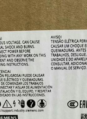 非实价议价议价6ES7194-4AP00-0AA0DP连接模块用ET 200pro CPU151