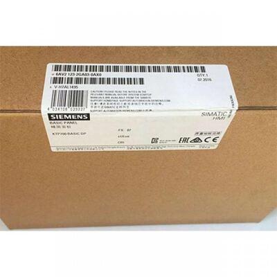 议价6AV2123-2GA03-0AX0OHMIKTP700DP精简面板7寸TFT显示触摸屏议