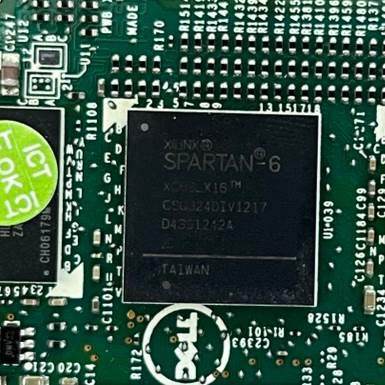 非实价议价议价议价议价赛灵思 XLINX XC6SLX16－CSG324 带板芯议