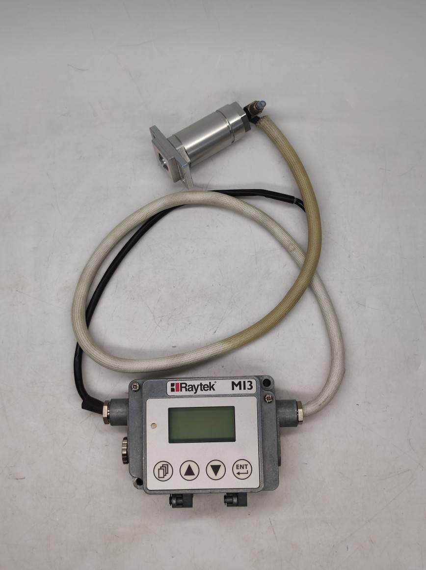非实价议价议价雷泰Raytek 通讯盒子 RAYMI3COMM 在线式测温仪带