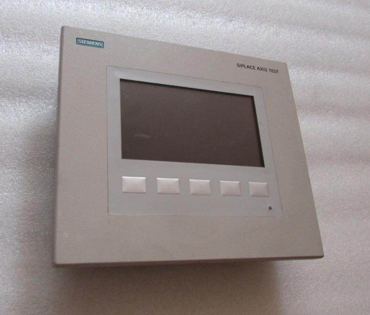 非实价议价议价西门子 SIPLACE AXIS [ 00300761-01 ] 实物图议价