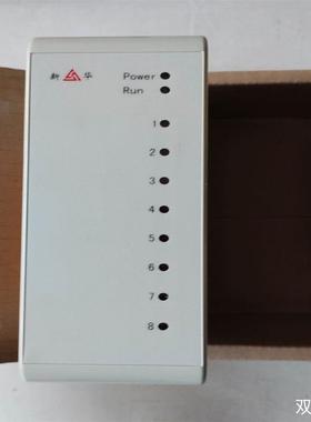 非实价议价议价议价(双双电子)新华DCS模块，xCC-NET，带包装盒子