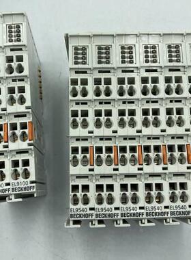 非实价议价议价议价德国倍福 EL9100 EL9400 EL9540 EL9186 EL918