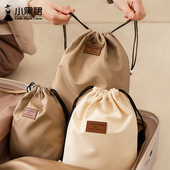 子分装 旅行收纳袋束口袋行李箱男女内衣内裤 衣服衣物鞋 整理包神器