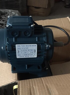 YS8034电机负压风机排气扇专用配件劳伊特新款电机380V1.1kw