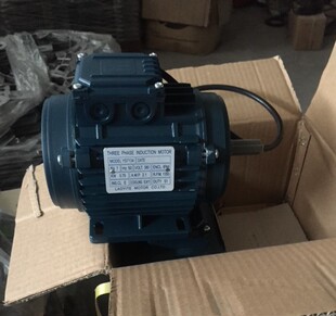 YS8034电机负压风机排气扇专用配件劳伊特新款电机380V1.1kw