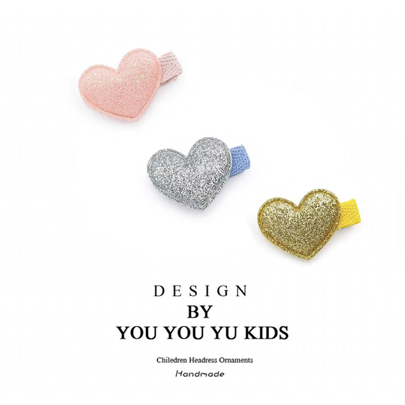 儿童新款发夹不伤发爱心粉夹高颜值刘海侧边女孩发卡可爱甜美发饰,饰品/流行首饰/时尚饰品新,发饰,淘宝优惠券,粉丝福利购,淘宝优惠卷