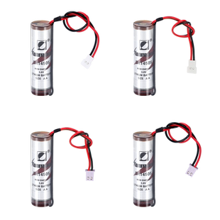 适用威胜威铭插卡式智能水表电池物业小区  舞台机械定位器电池 ER14505 3.6V锂电池