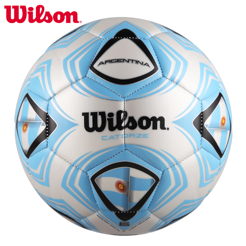 Ballon de foot - Ref 5471 Image 2