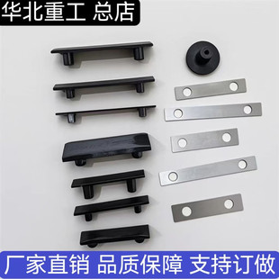 叉车门架小板凳限位滑块轴承滚轮导轨衬套适用于合力杭叉台励福