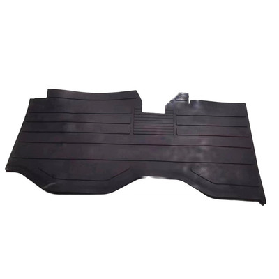 丰田电动叉车底板垫脚底垫