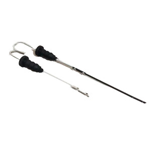 4102 4100 D25 D30 F40发动机机油尺零件 装 载机小铲车云内490