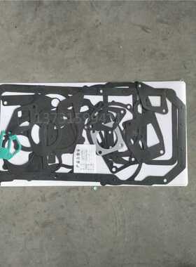 叉车配件 新柴 A490BPG C490发动机大修包/修理包 全车垫片