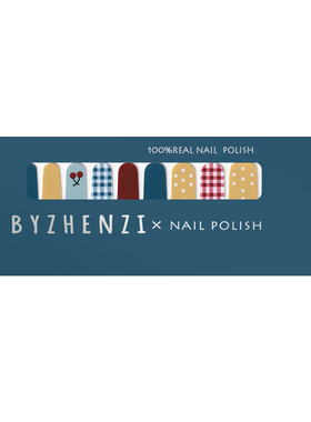 【白雪公主的野餐布】新款持久显白指甲贴穿戴甲油膜